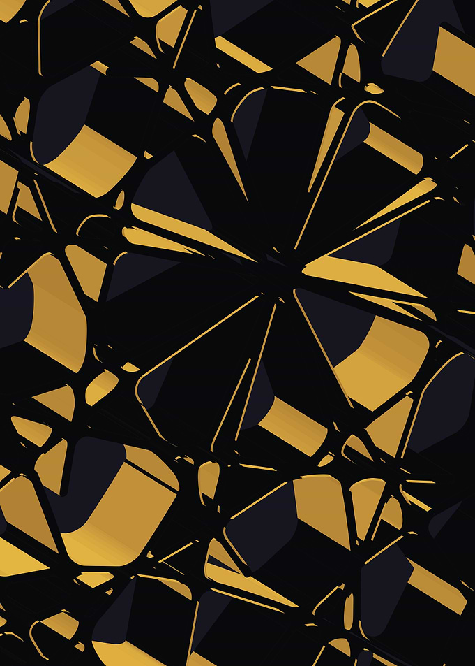 3D Futuristic BG