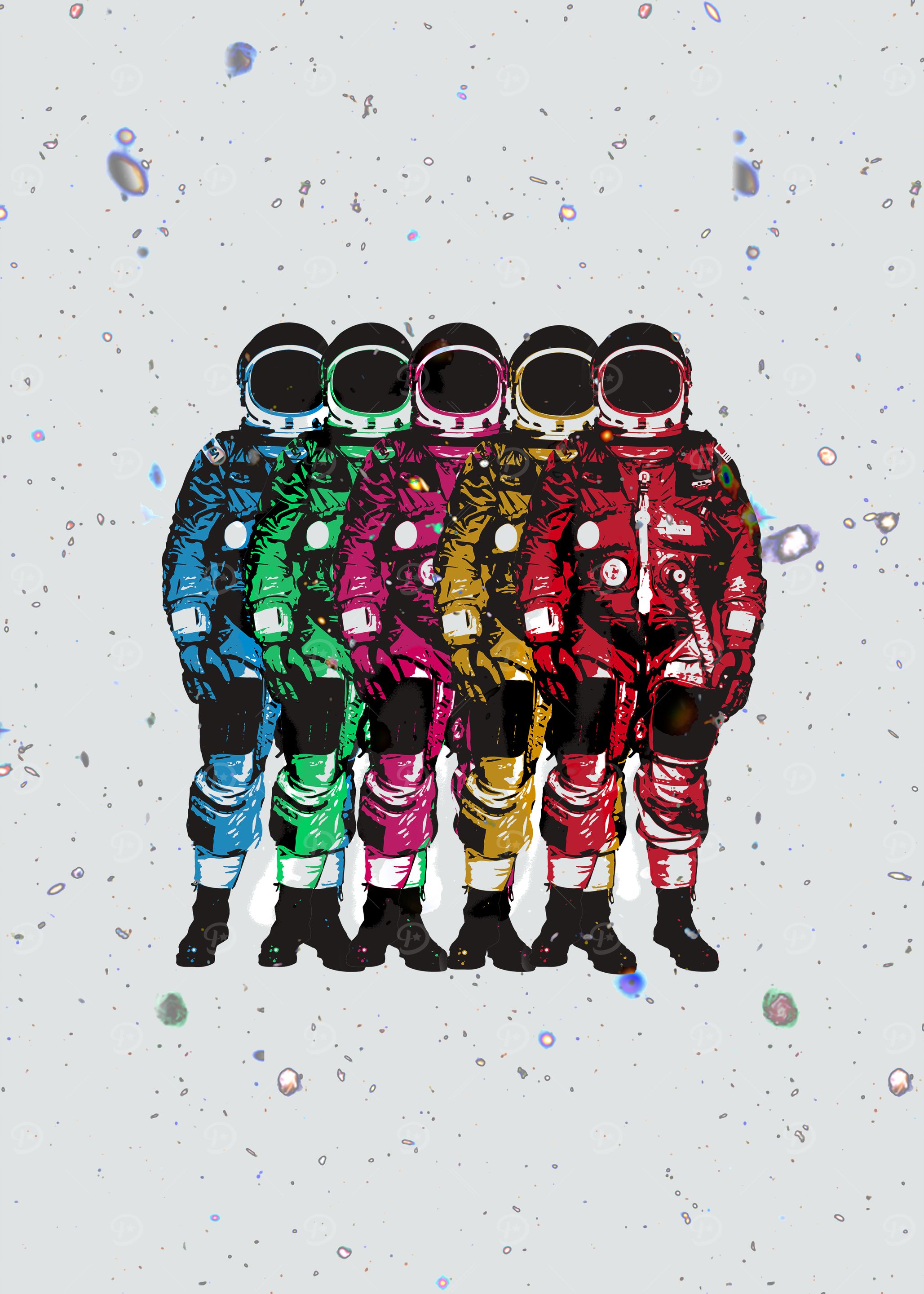 Dudes II