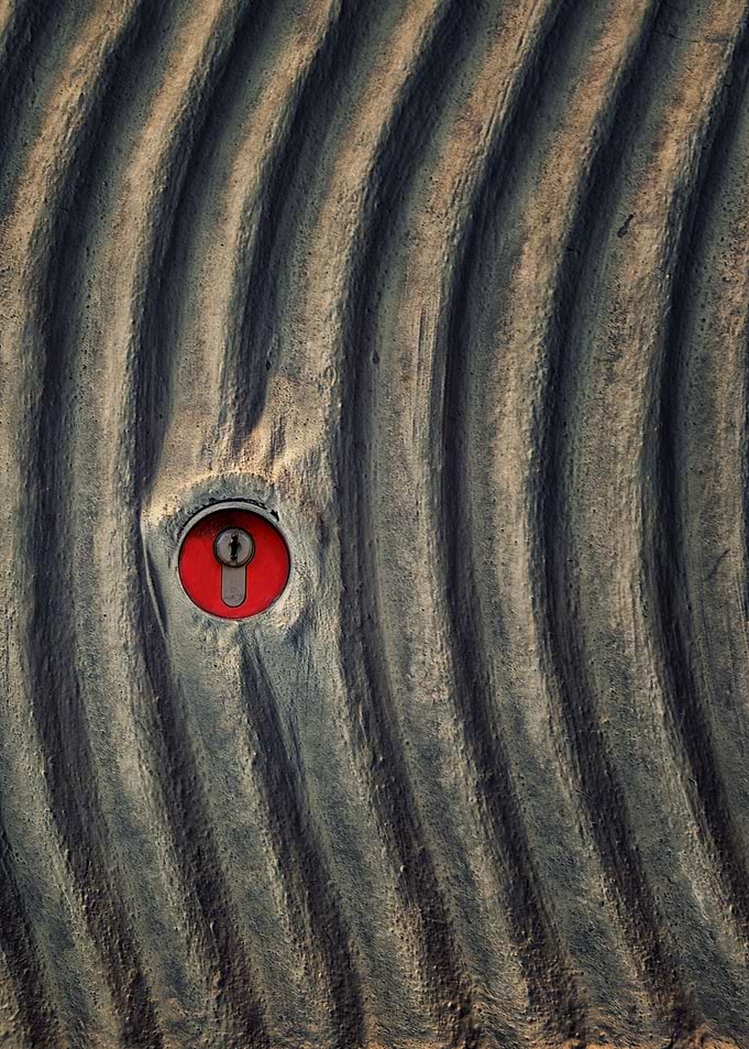 Red Lock