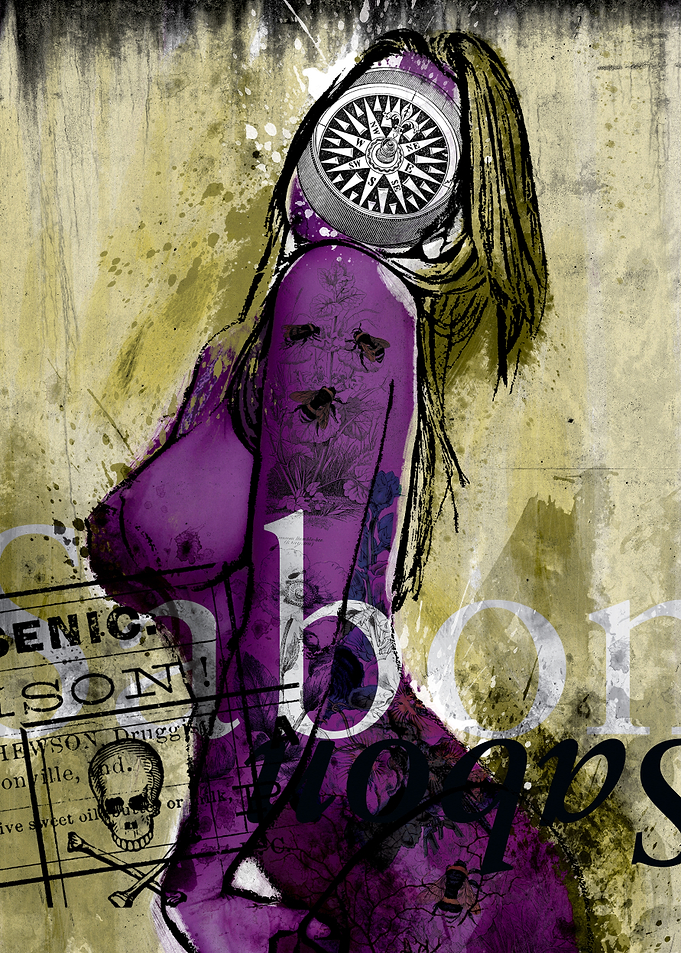 Lady Sabon