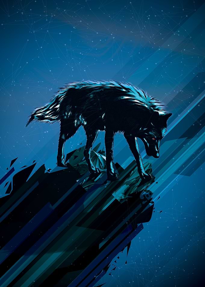 Shield Wolf