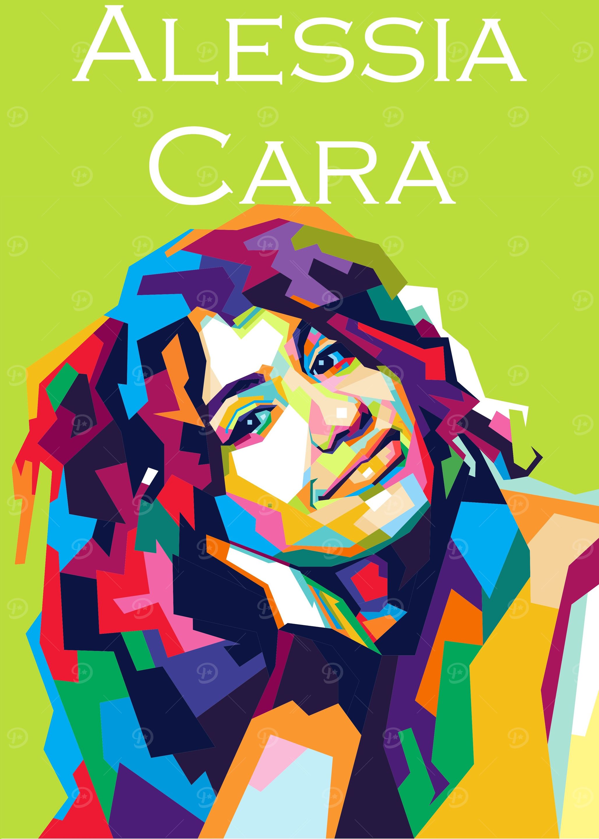Alessia cara