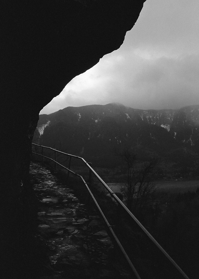 Beacon Rock