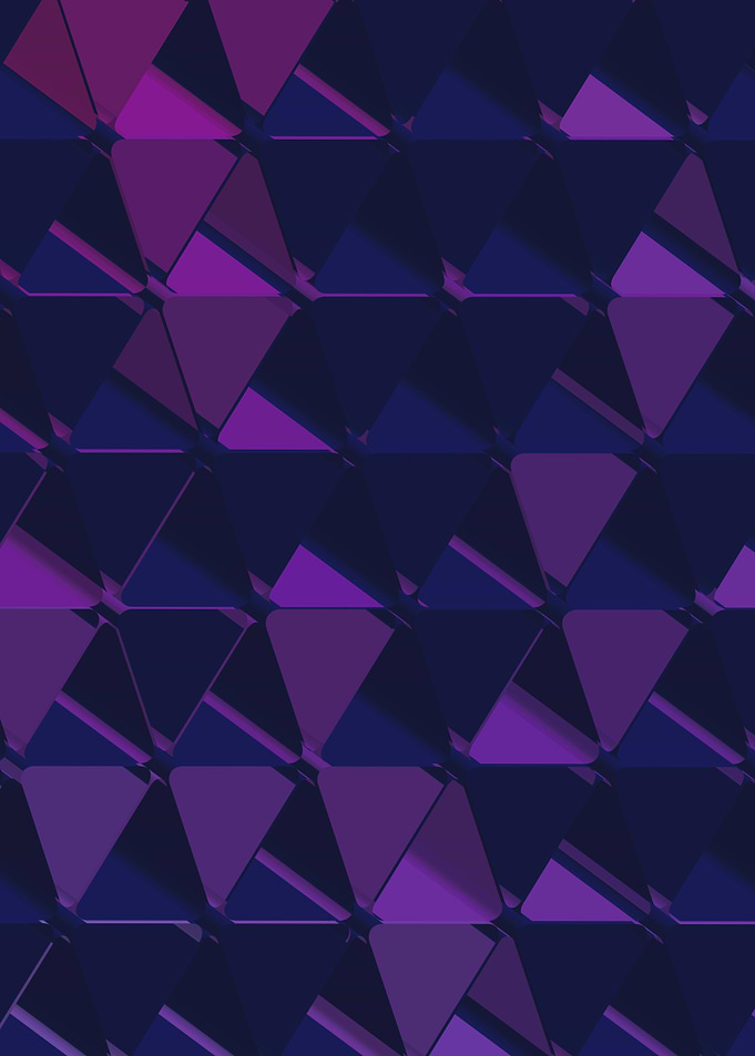 3D Futuristic GEO BG