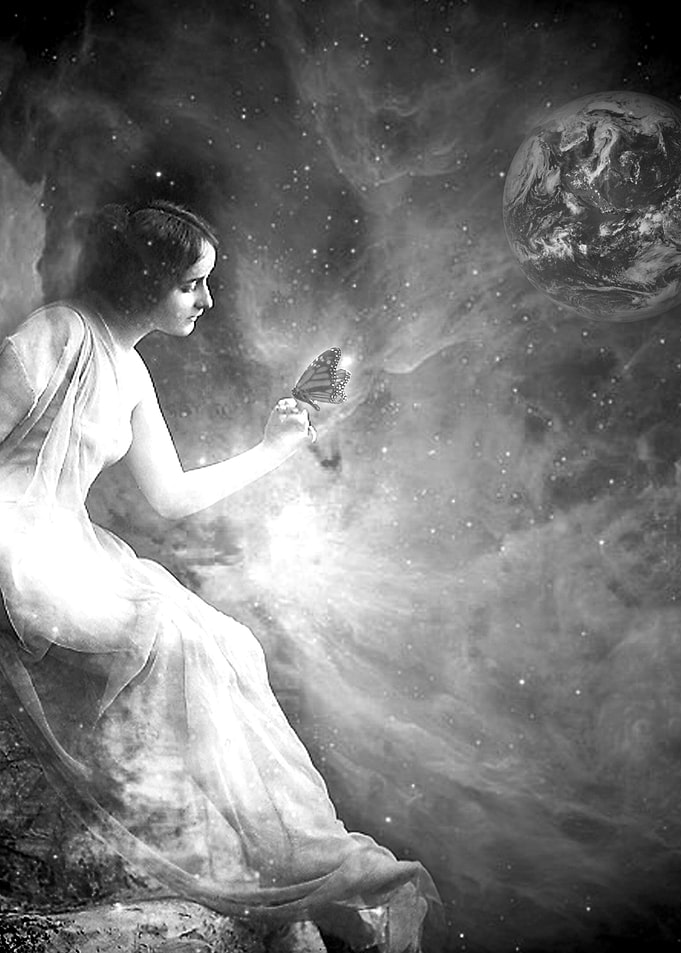 Conjuring Light