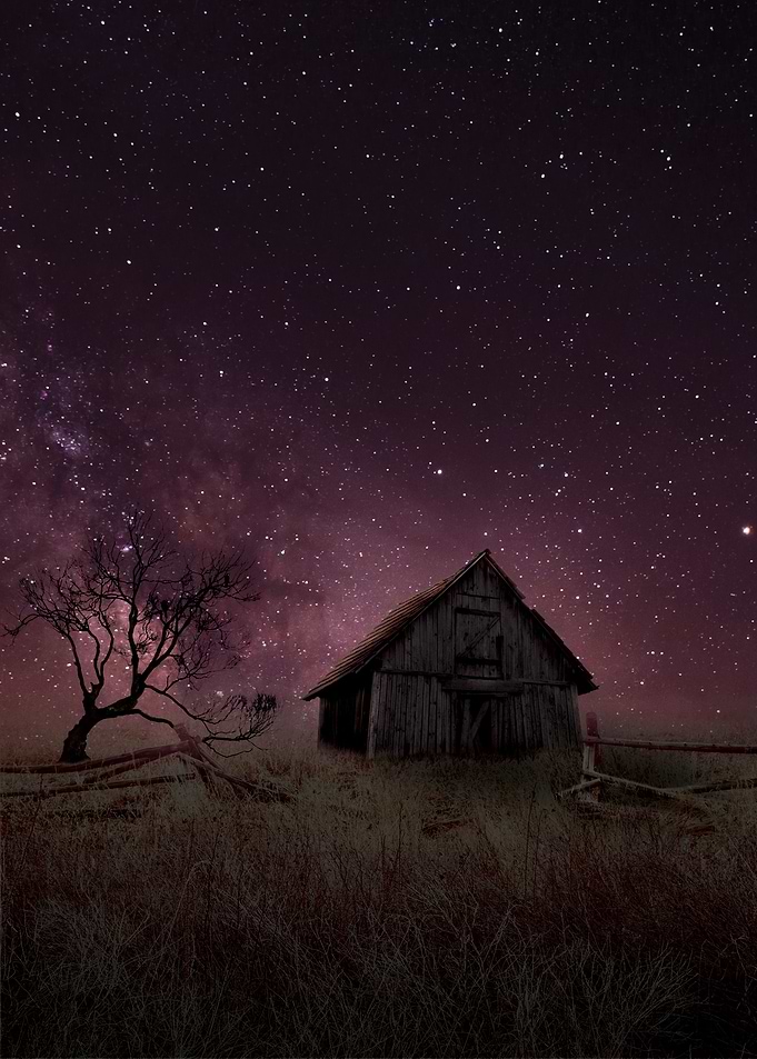 The Barn