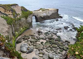 Horseshoe Beach