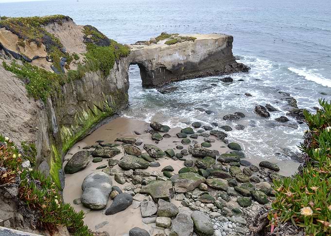 Horseshoe Beach