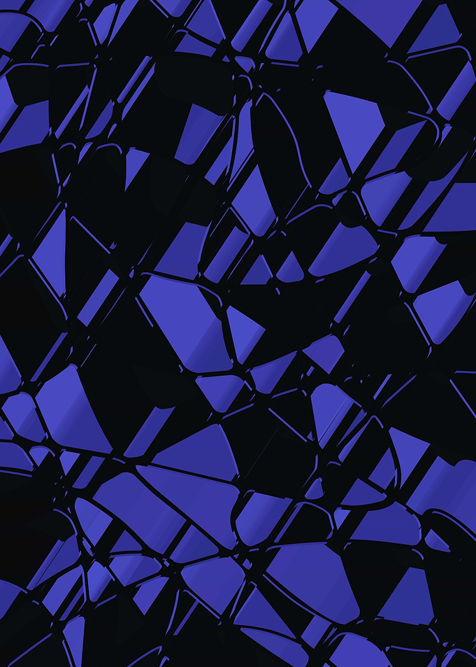 3D Futuristic BG