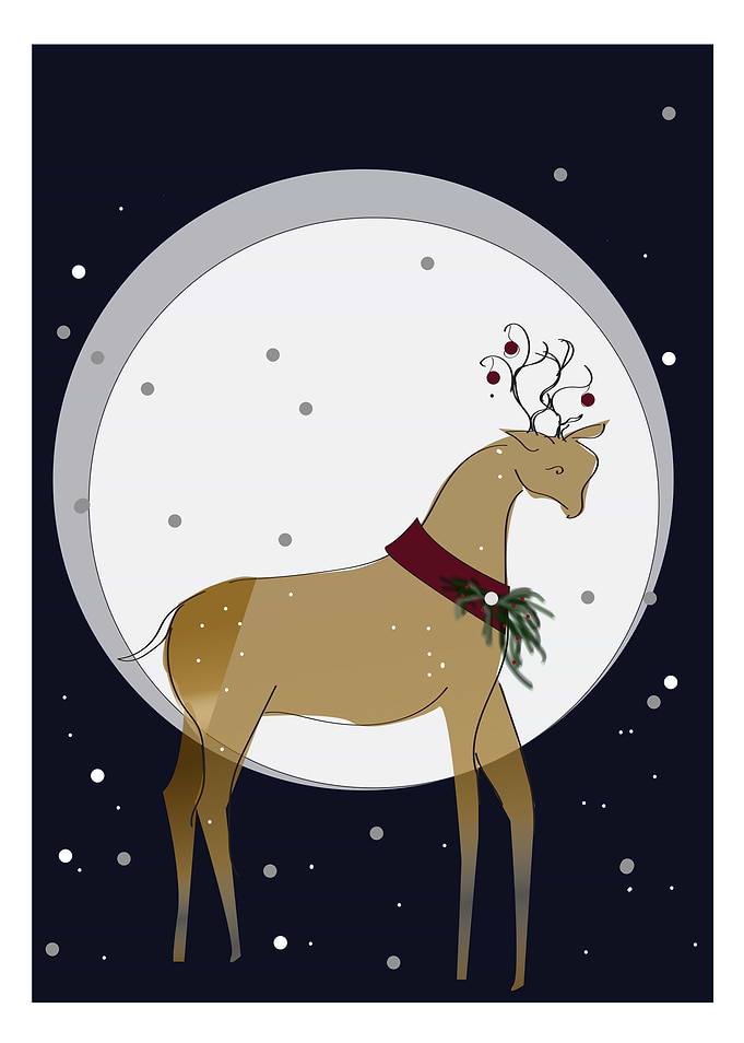 The Deer
