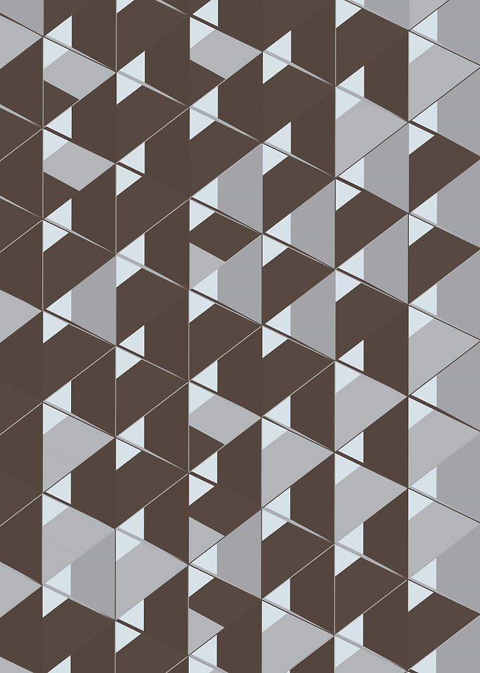 3D Lovely GEO
