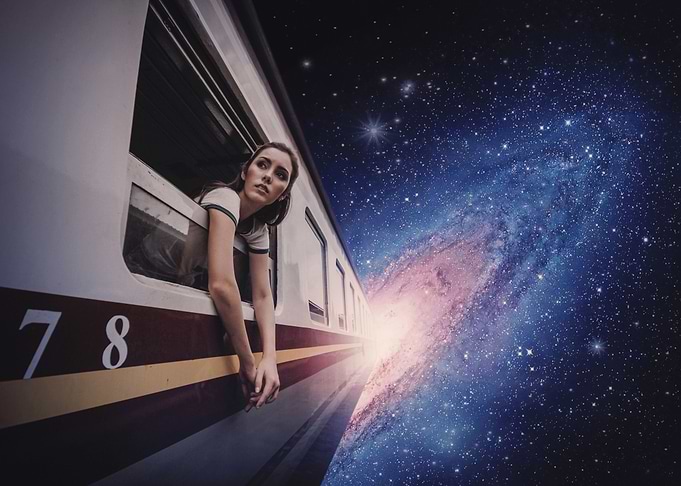 Far From Home