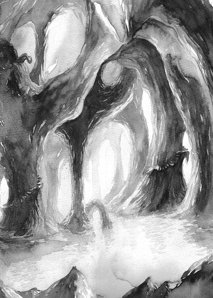 Cave