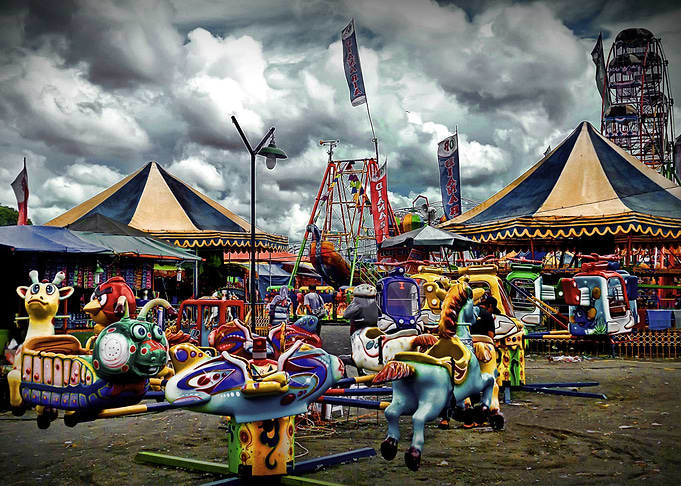 CAROUSEL