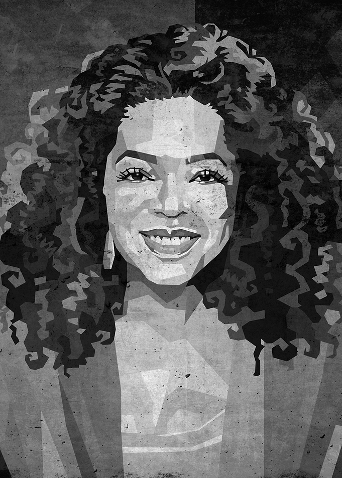 Oprah Wimfrey