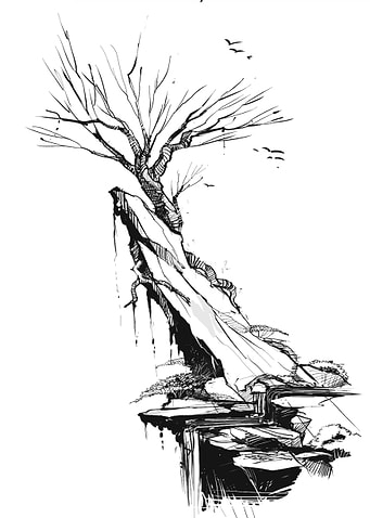 the tree of life