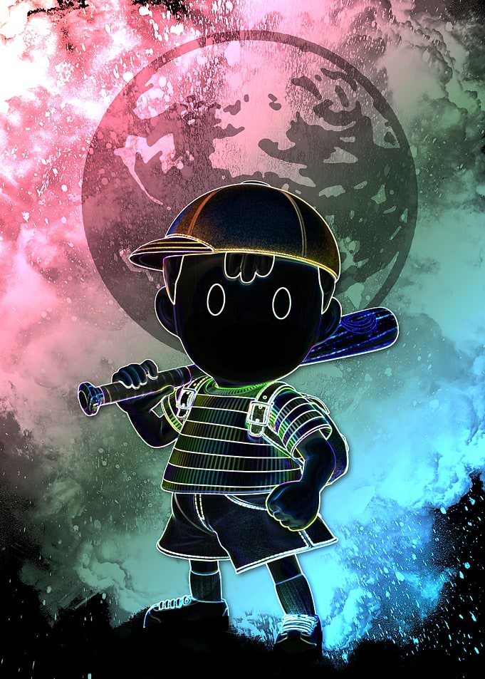 Soul of the Bat