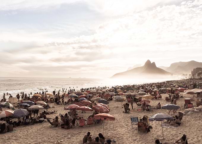Rio Maravilhas
