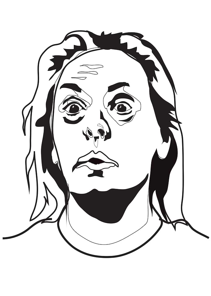 Alieen Wuornos