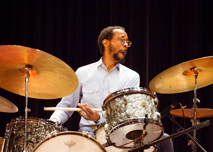 Brian Blade FB