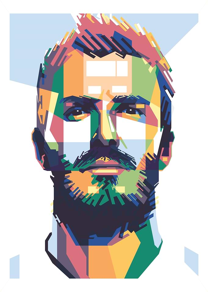 David Bechkam in WPAP