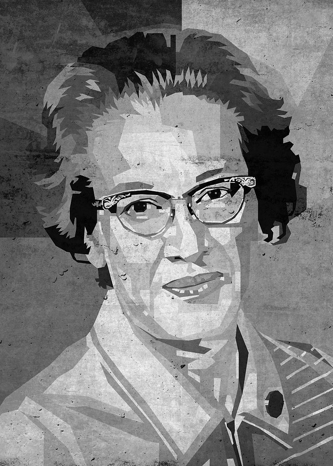 Katherine Johnson