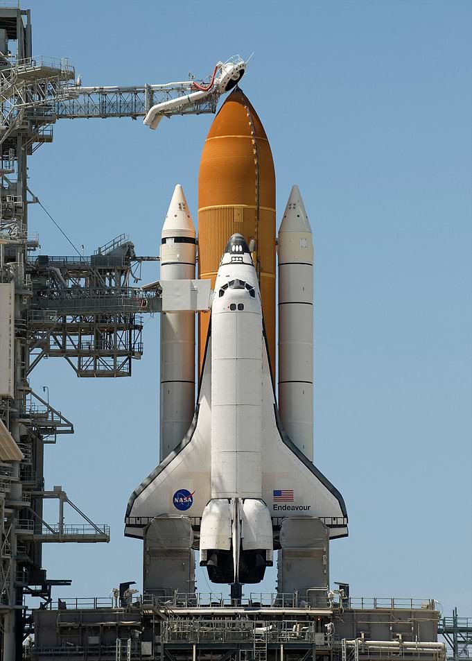 Space Shuttle