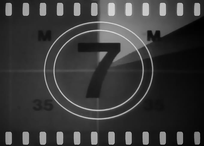 Seven