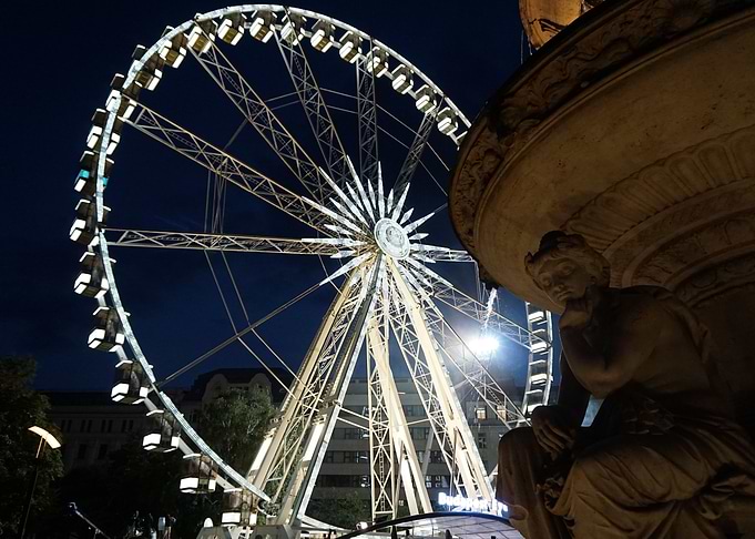 Budapest Eye