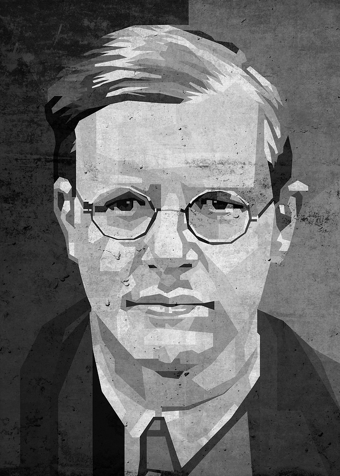 Dietrich Bonhoeffer