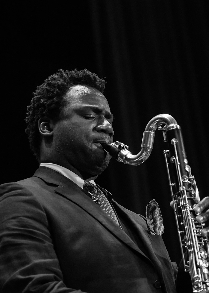 Myron Walden