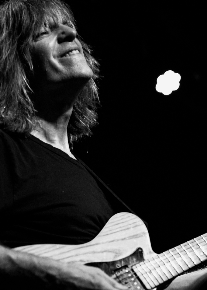 Mike Stern