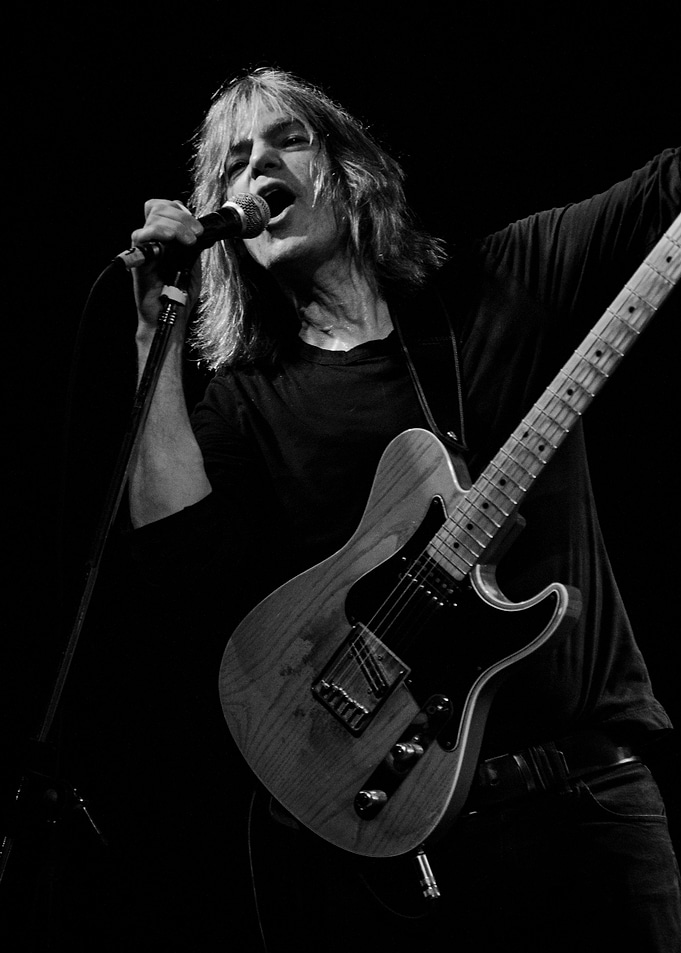 Mike Stern