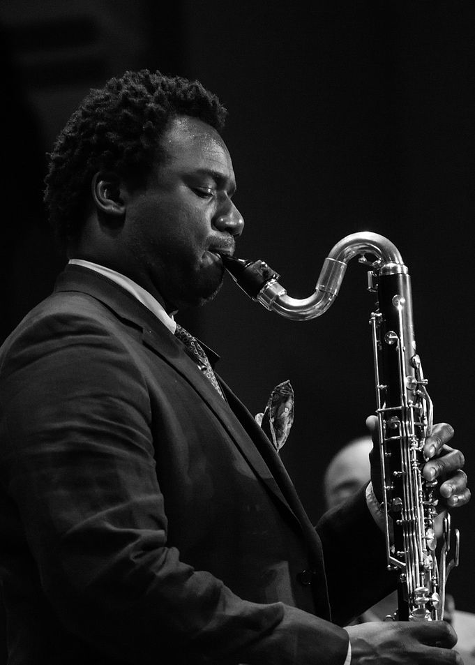 Myron Walden