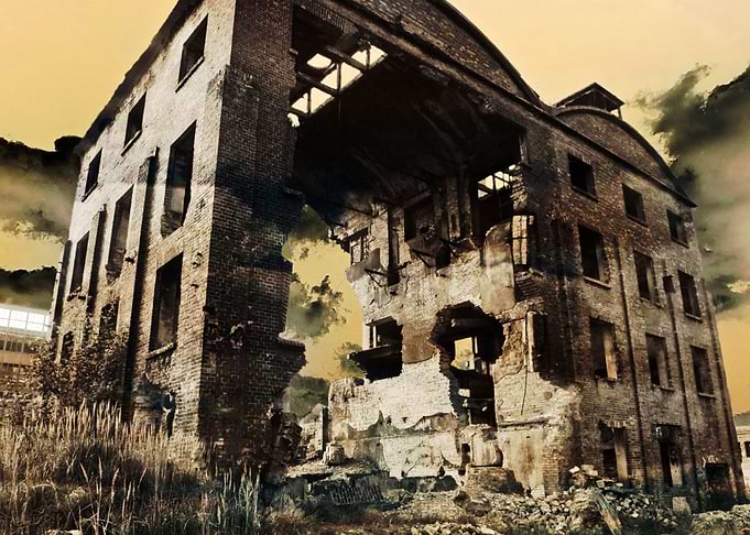 Abandoned Purposes