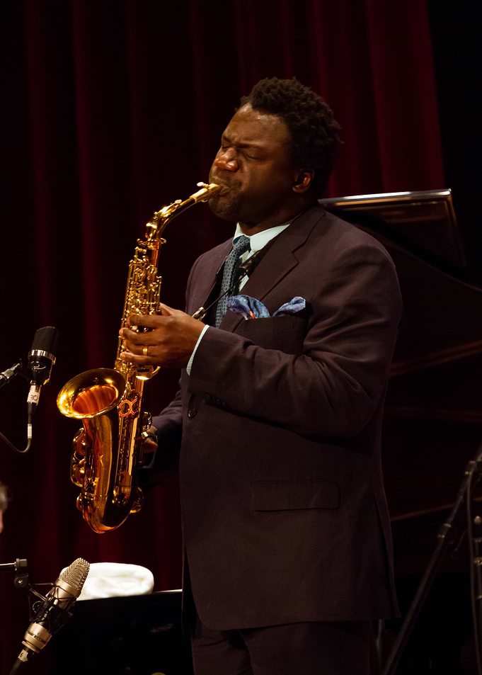 Myron Walden