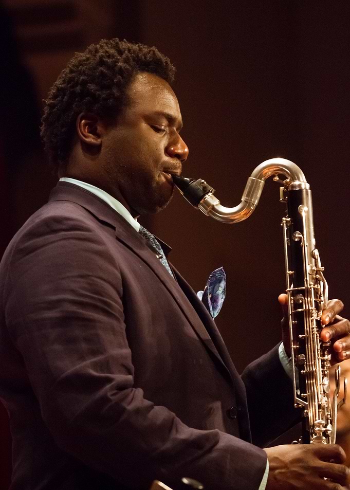 Myron Walden