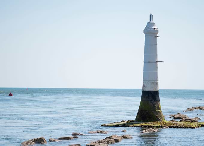 light house