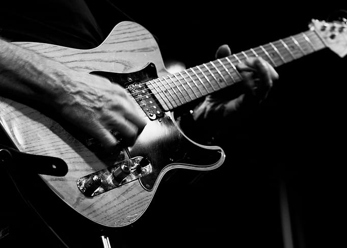 Mike Stern