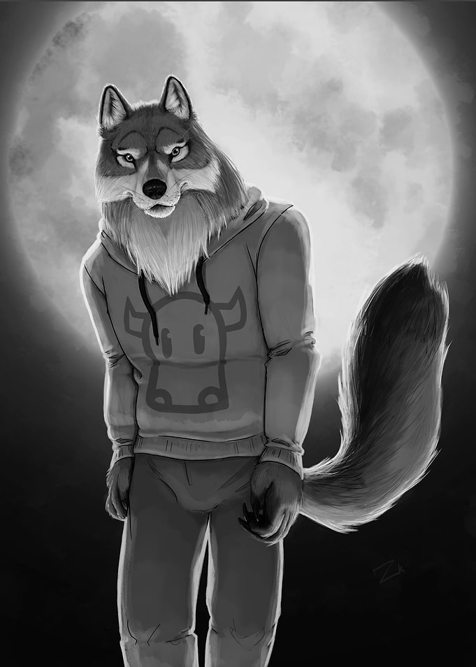 Werewolf