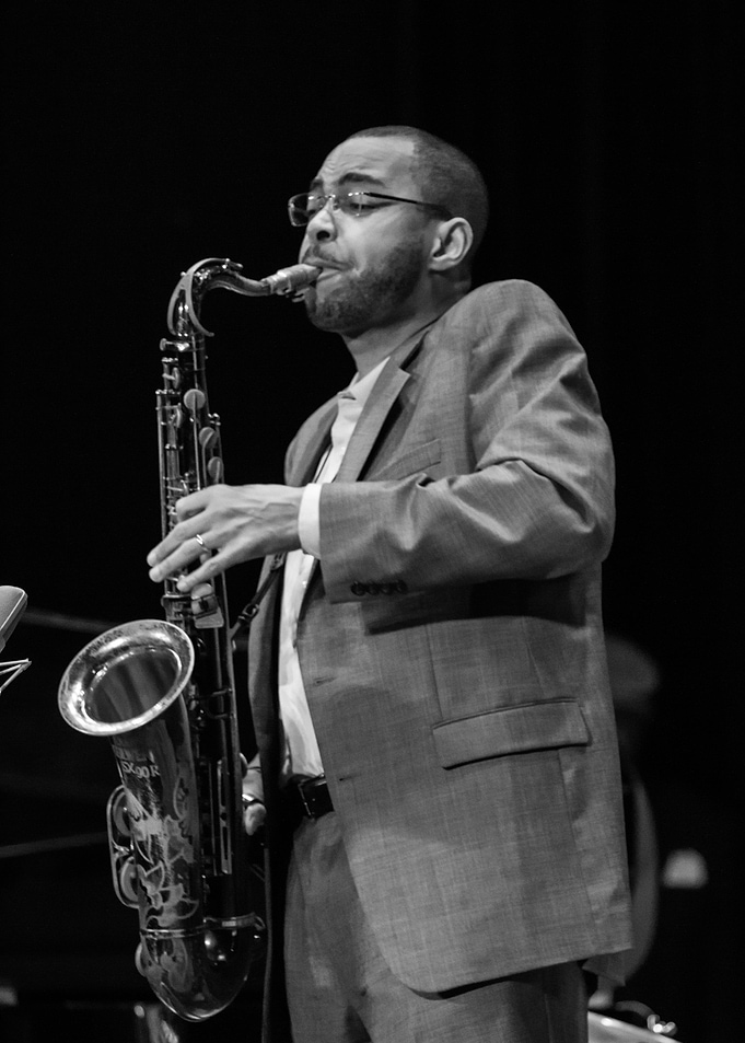 Melvin Butler