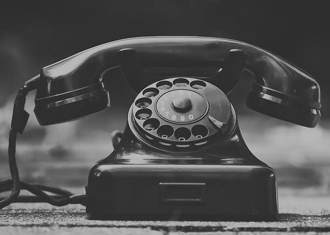 Old Phone