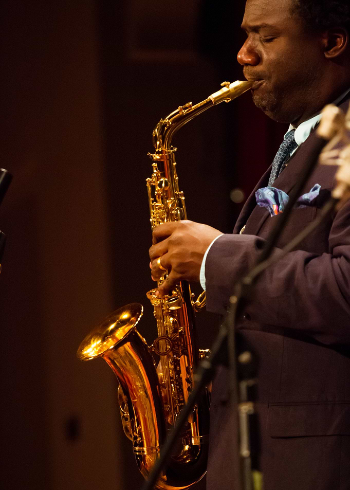 Myron Walden