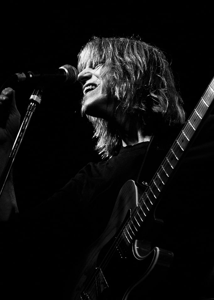 Mike Stern