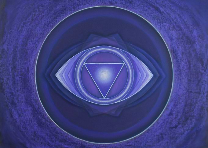 Awakening Ajna