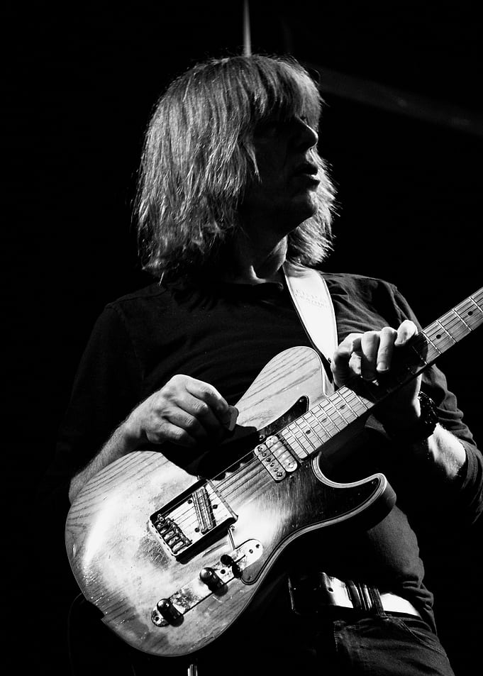 Mike Stern