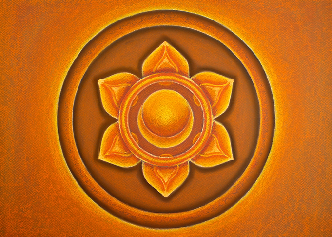 Awakening Svadhishthana