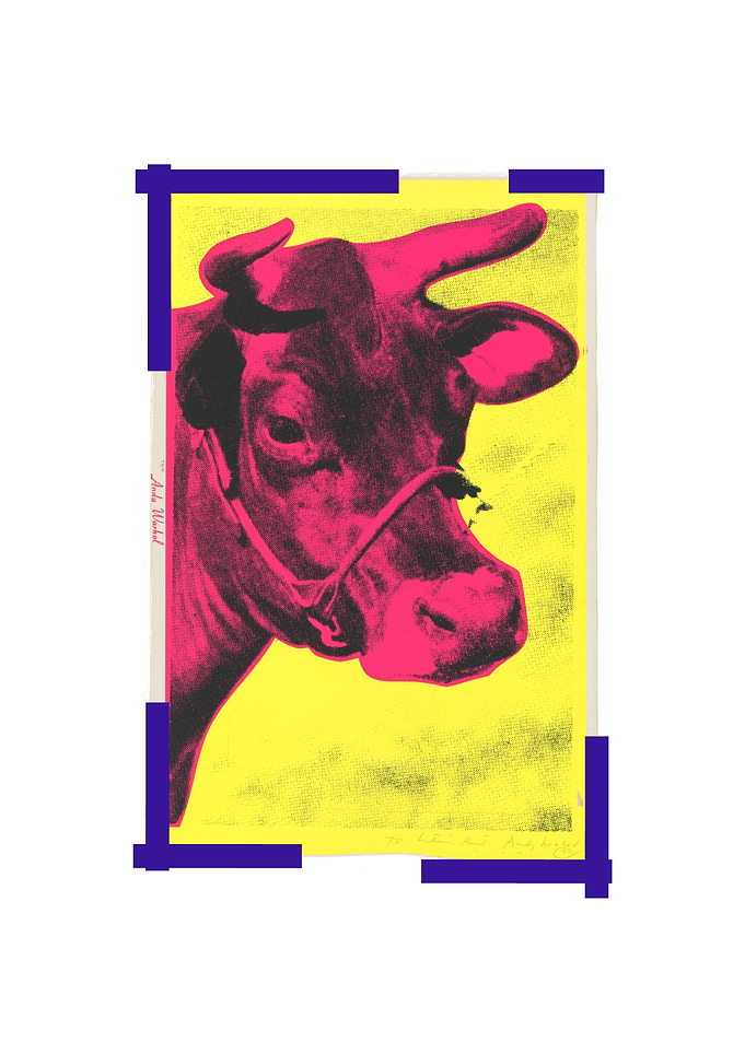 cow