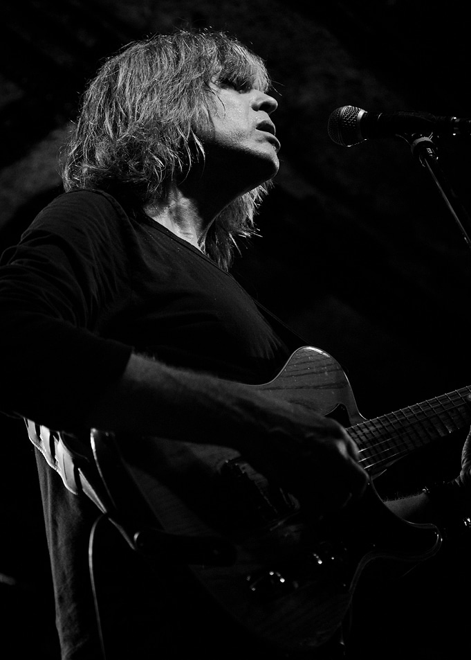 Mike Stern