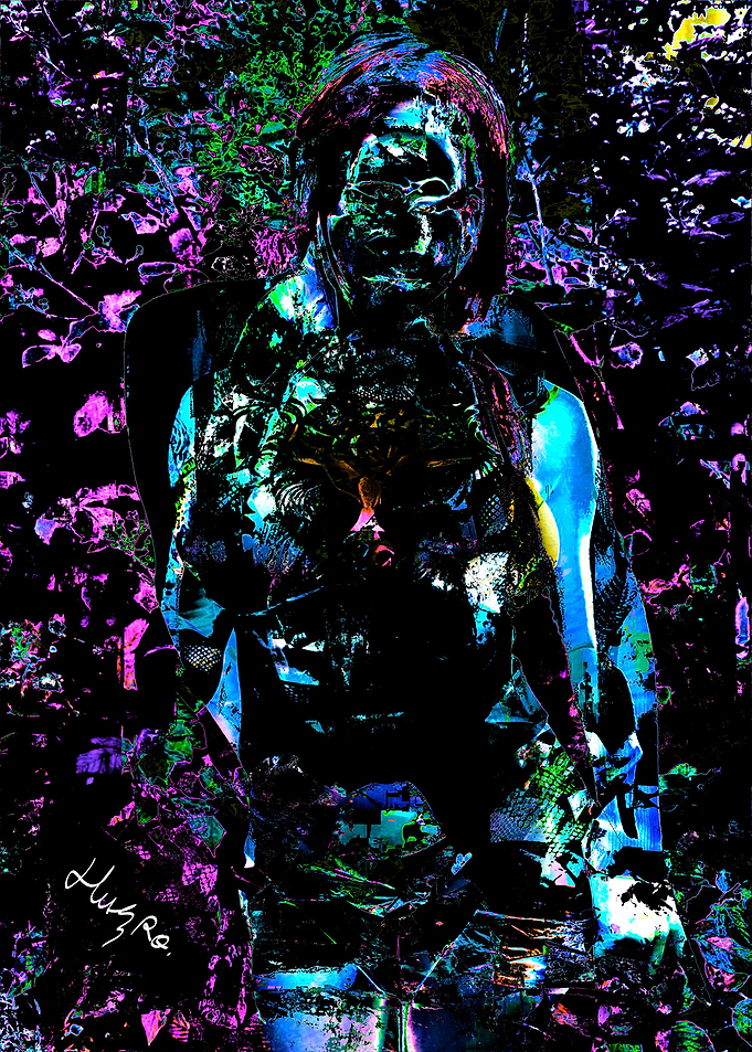 Angel 3 Poisoner